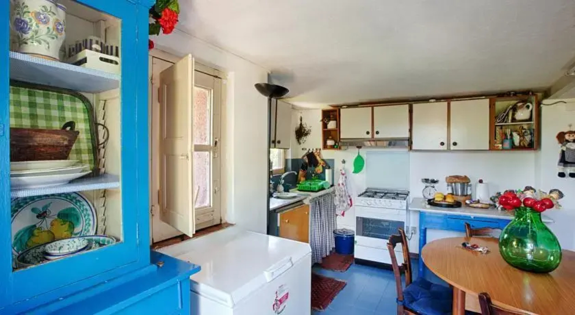 Incantevole casa depoca