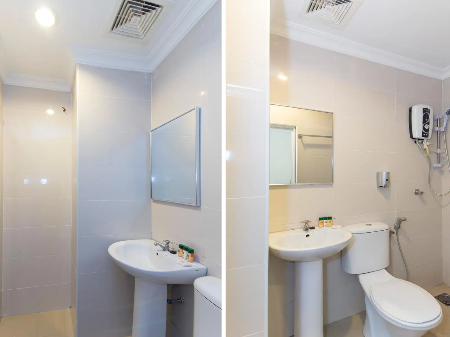 OYO 90422 T-signature Hotel Kuala Lumpur