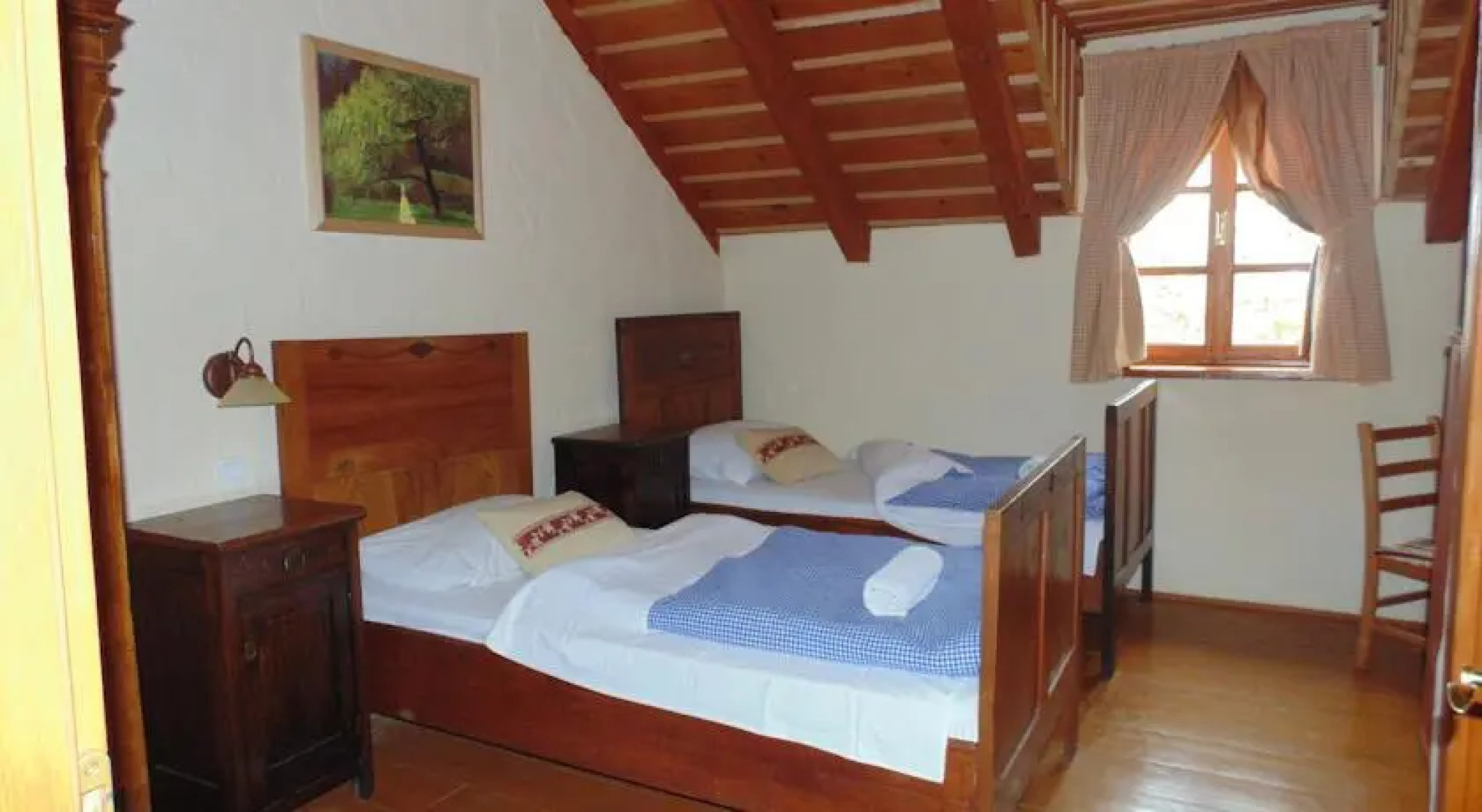Guest House Kozjak