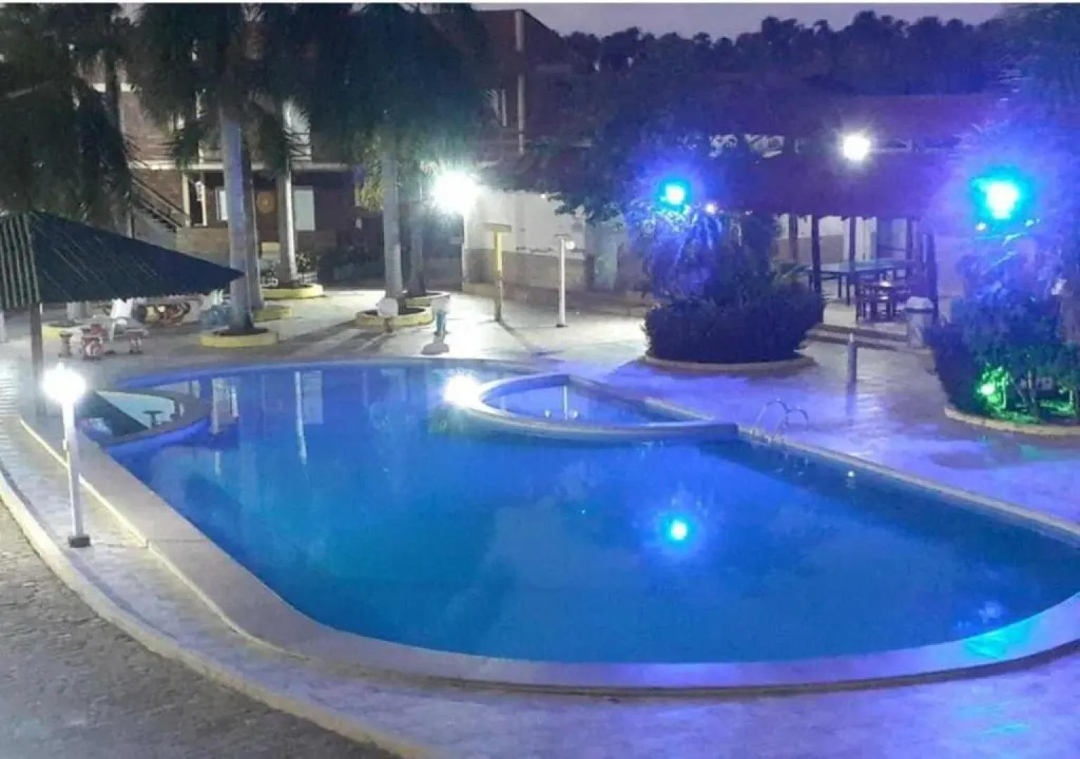 Porto dos Lençois - chalé 15