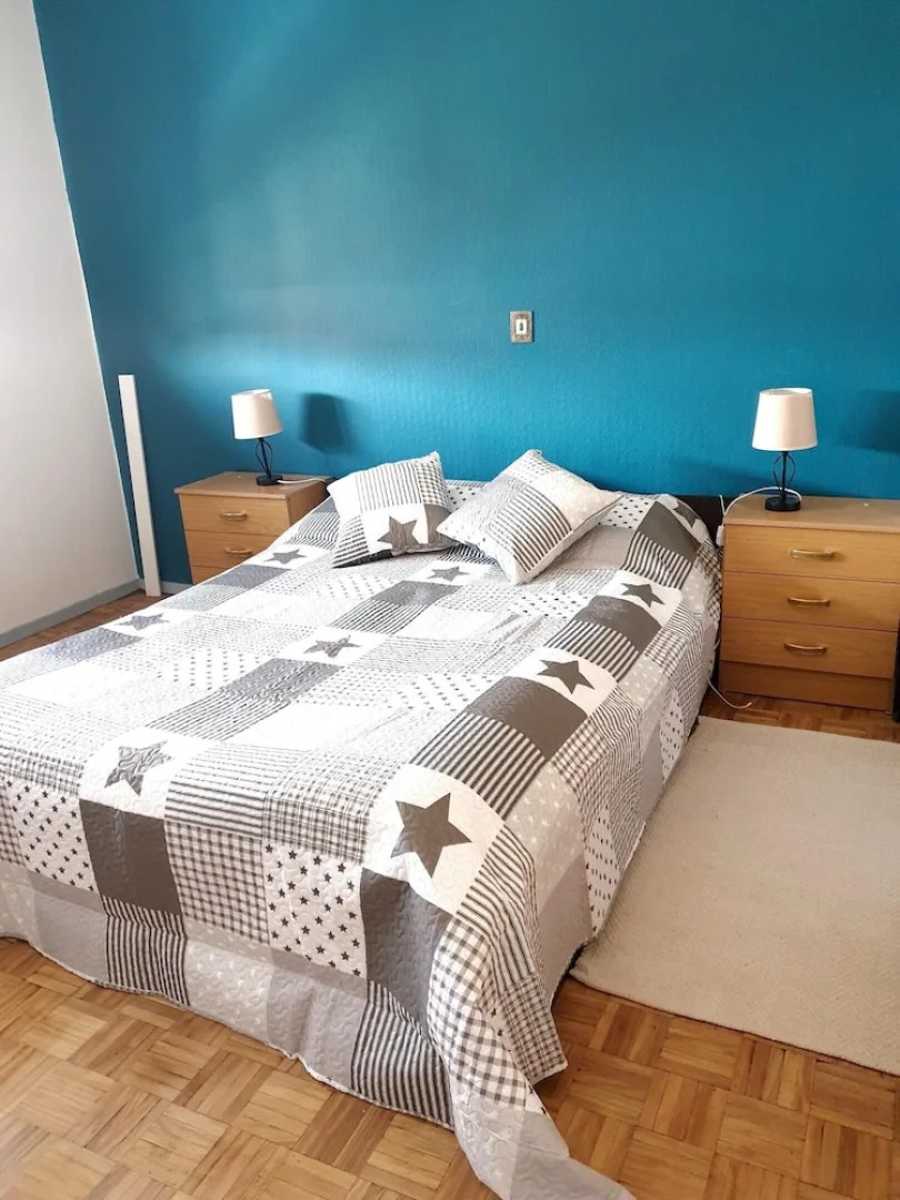 House With one Bedroom in Pombal, With Furnished Balcony Near the Beach