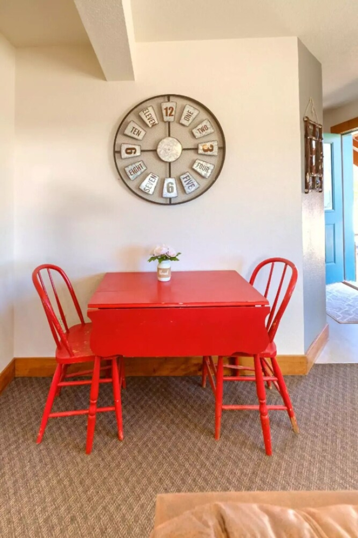 Mountain View Grand Lake Lodge Escape