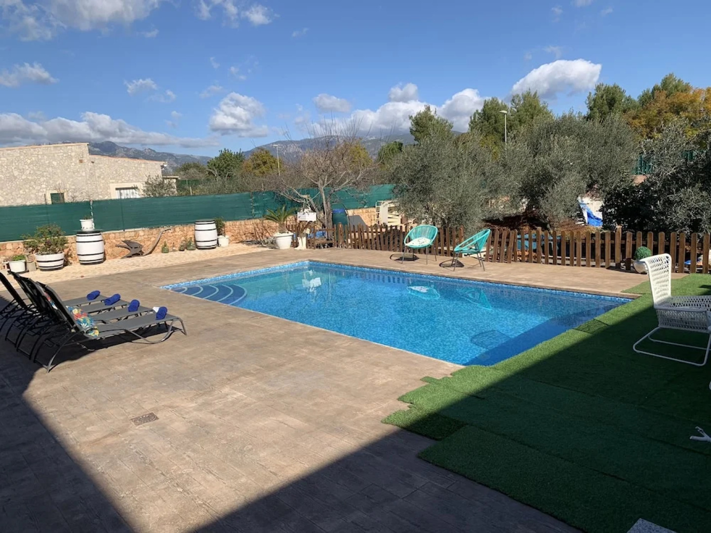 Villa Mallorca a 5' de Palma