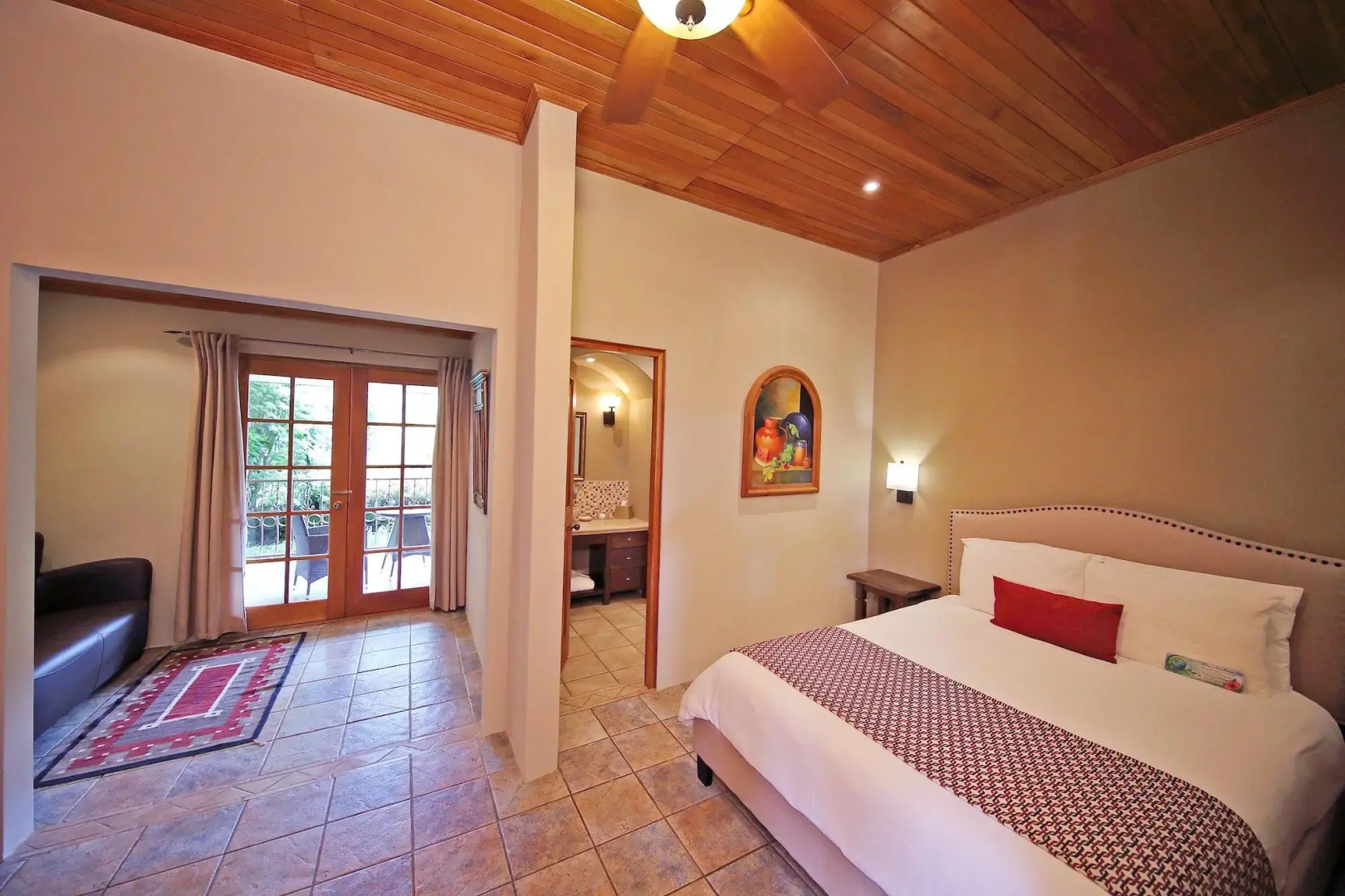 Los Establos Boutique Resort- All Inclusive