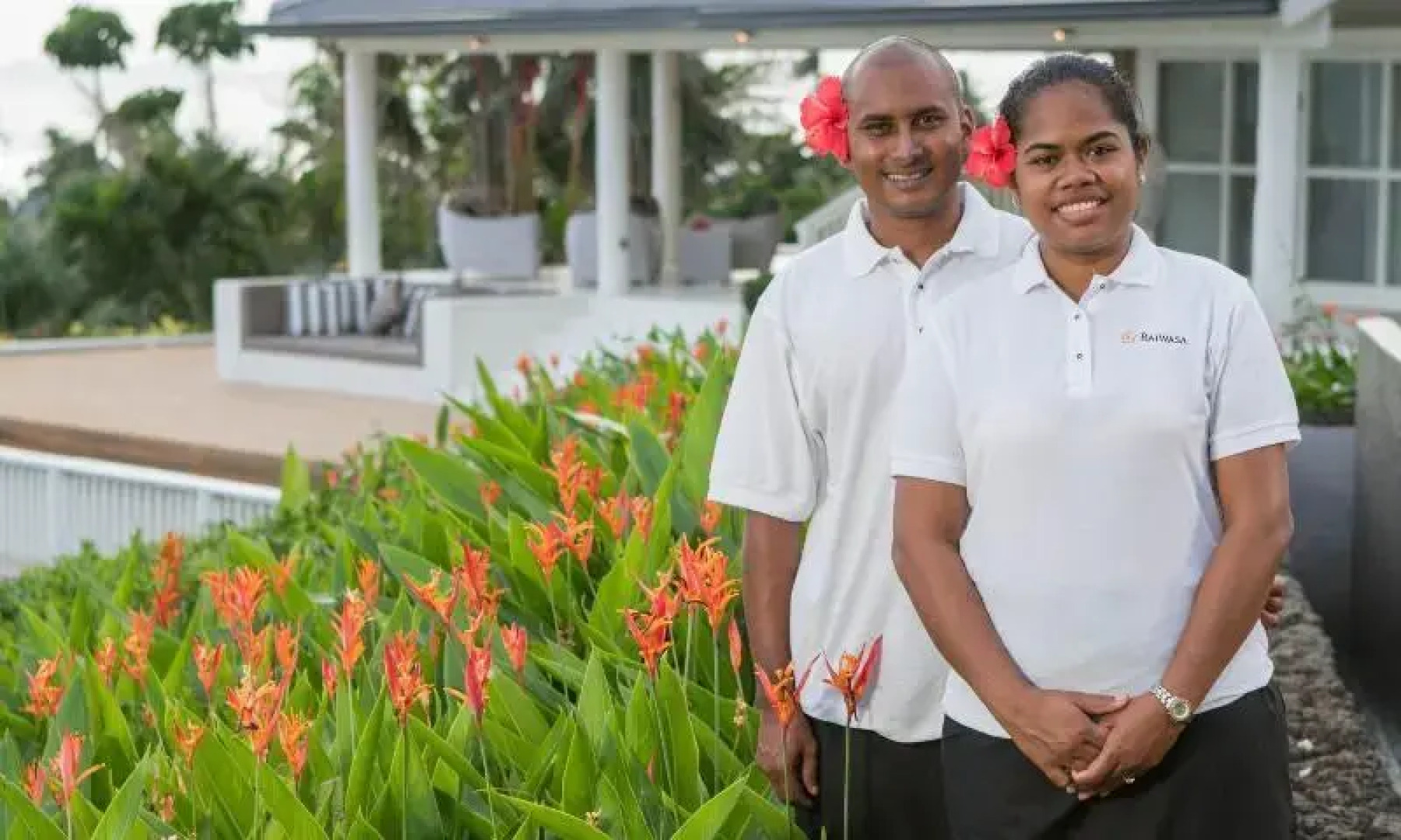 Raiwasa Private Lodge