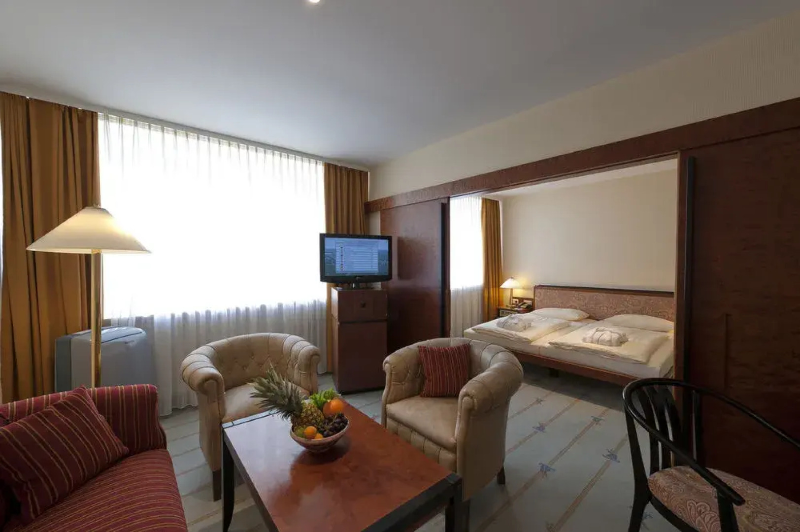 Top Hotel La Residence Saarbruecken