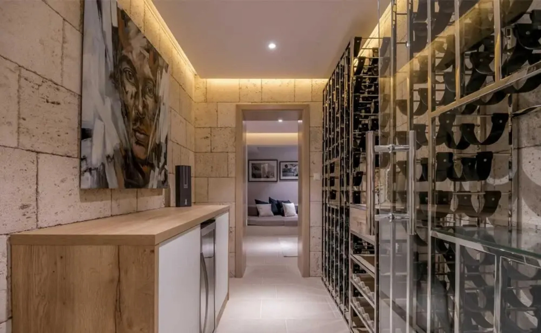 Villa Exclusive Dream