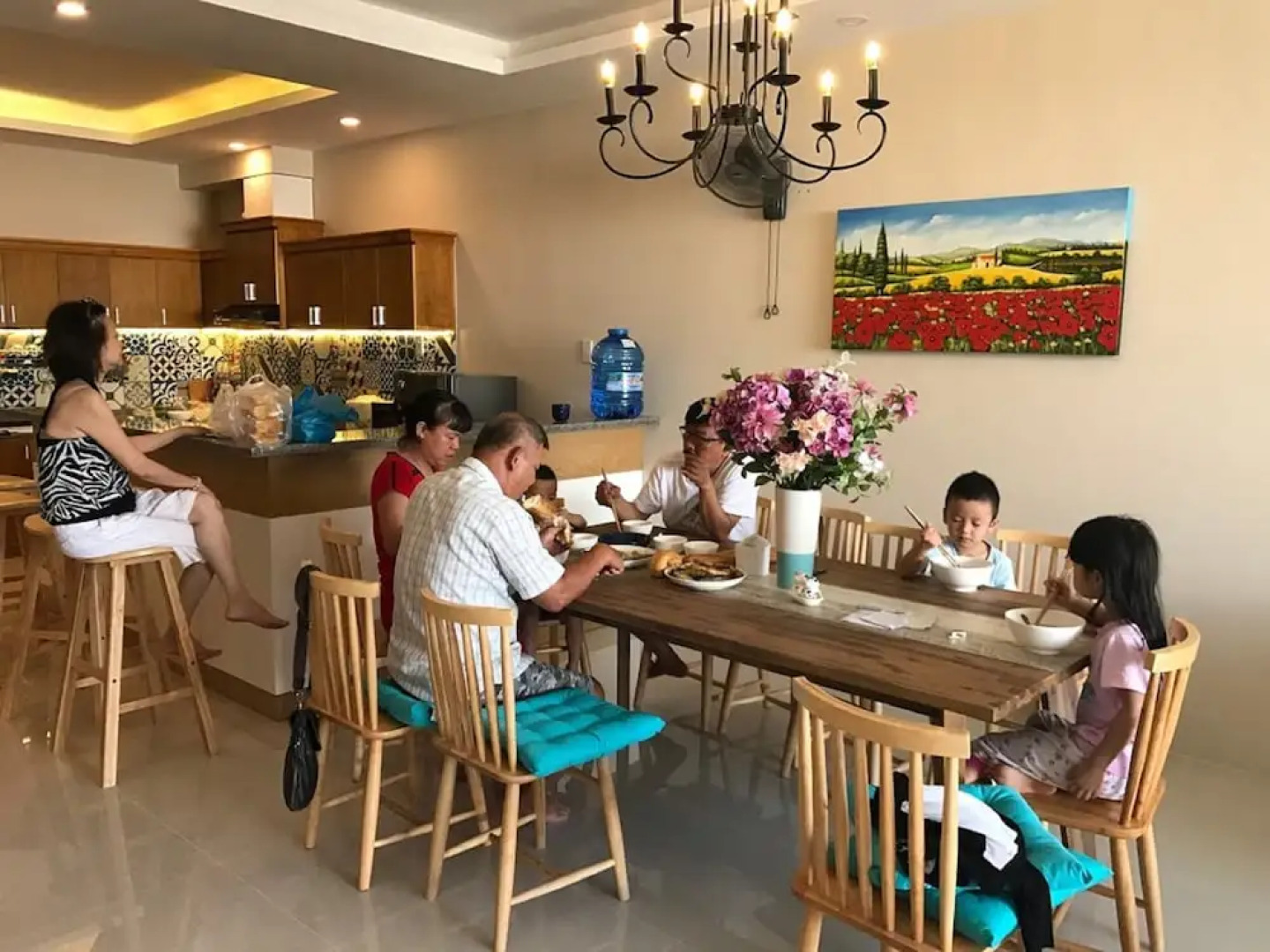 Premium Beach Hotels & Apartments