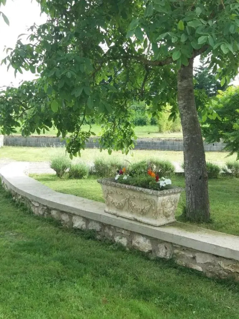 Les Genêts Valderois