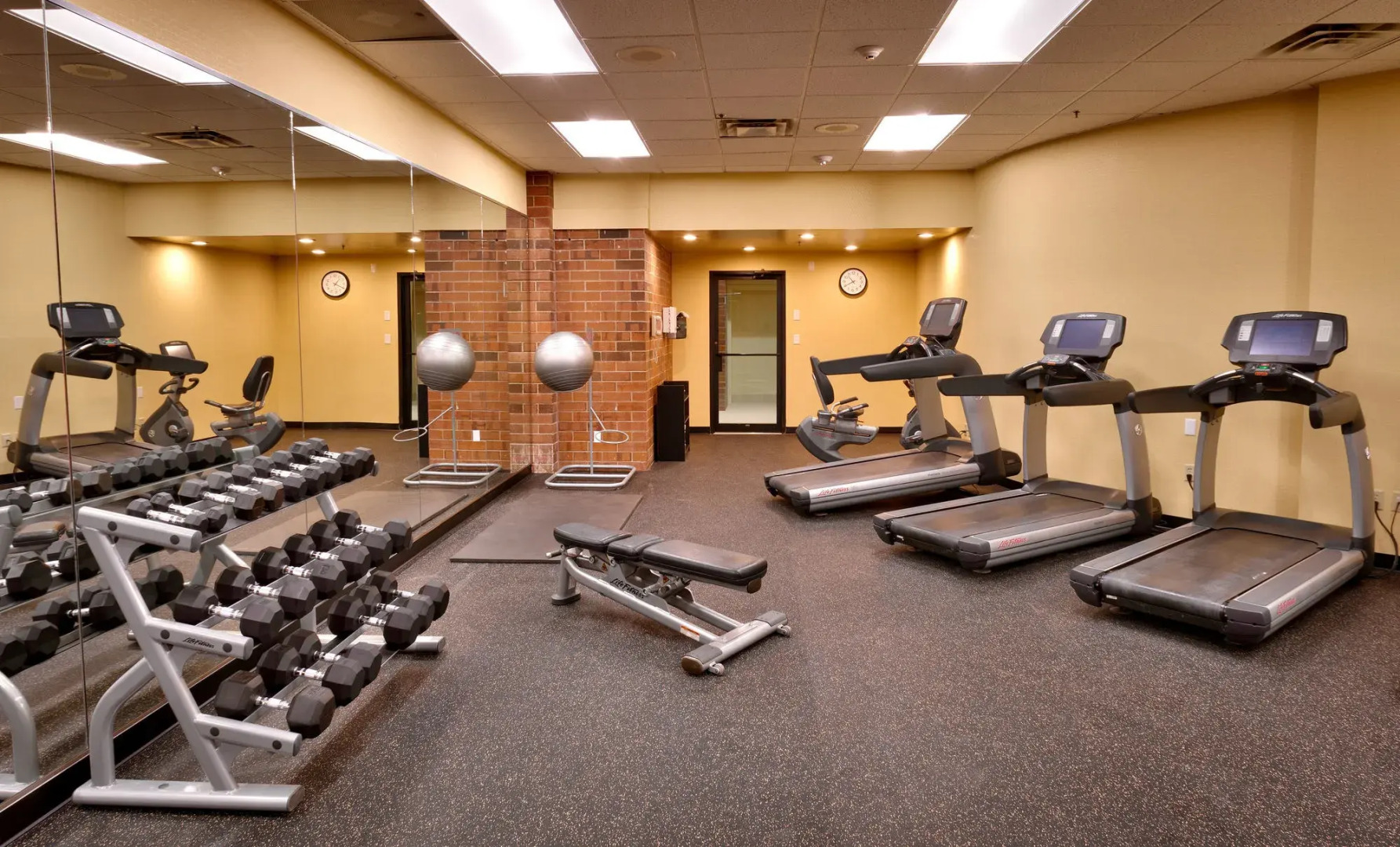 Courtyard by Marriott Ogden