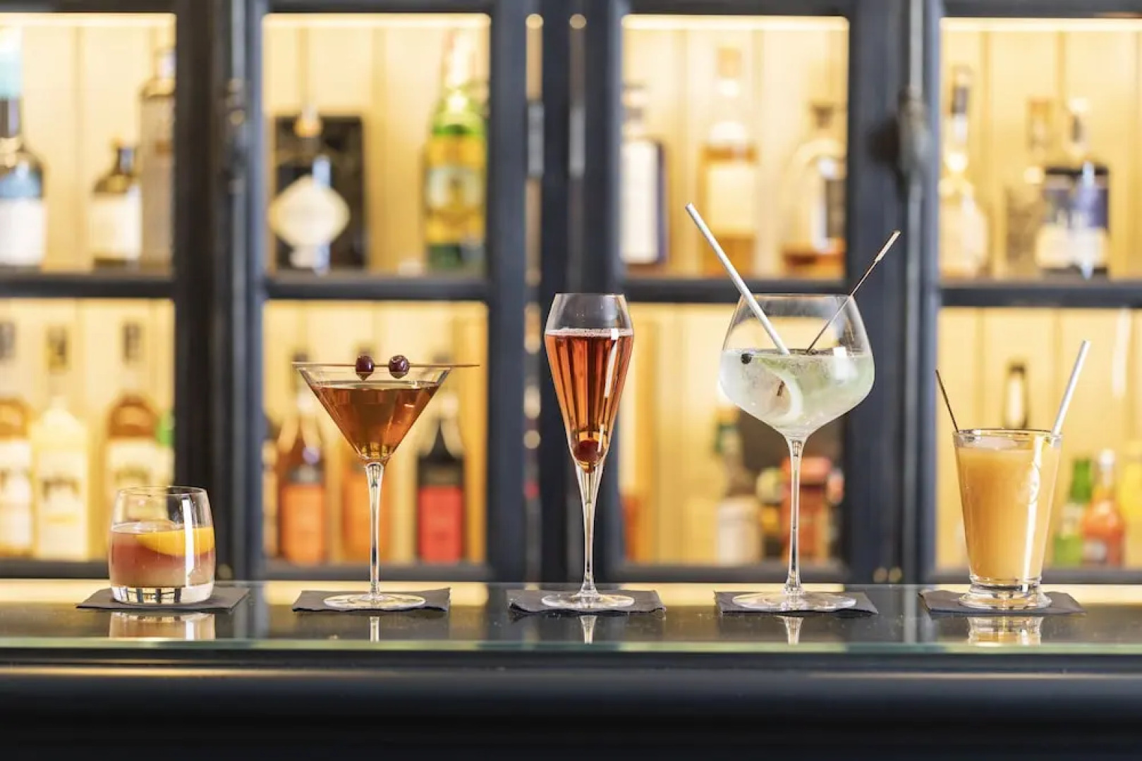 Hôtel Villa Alexandre