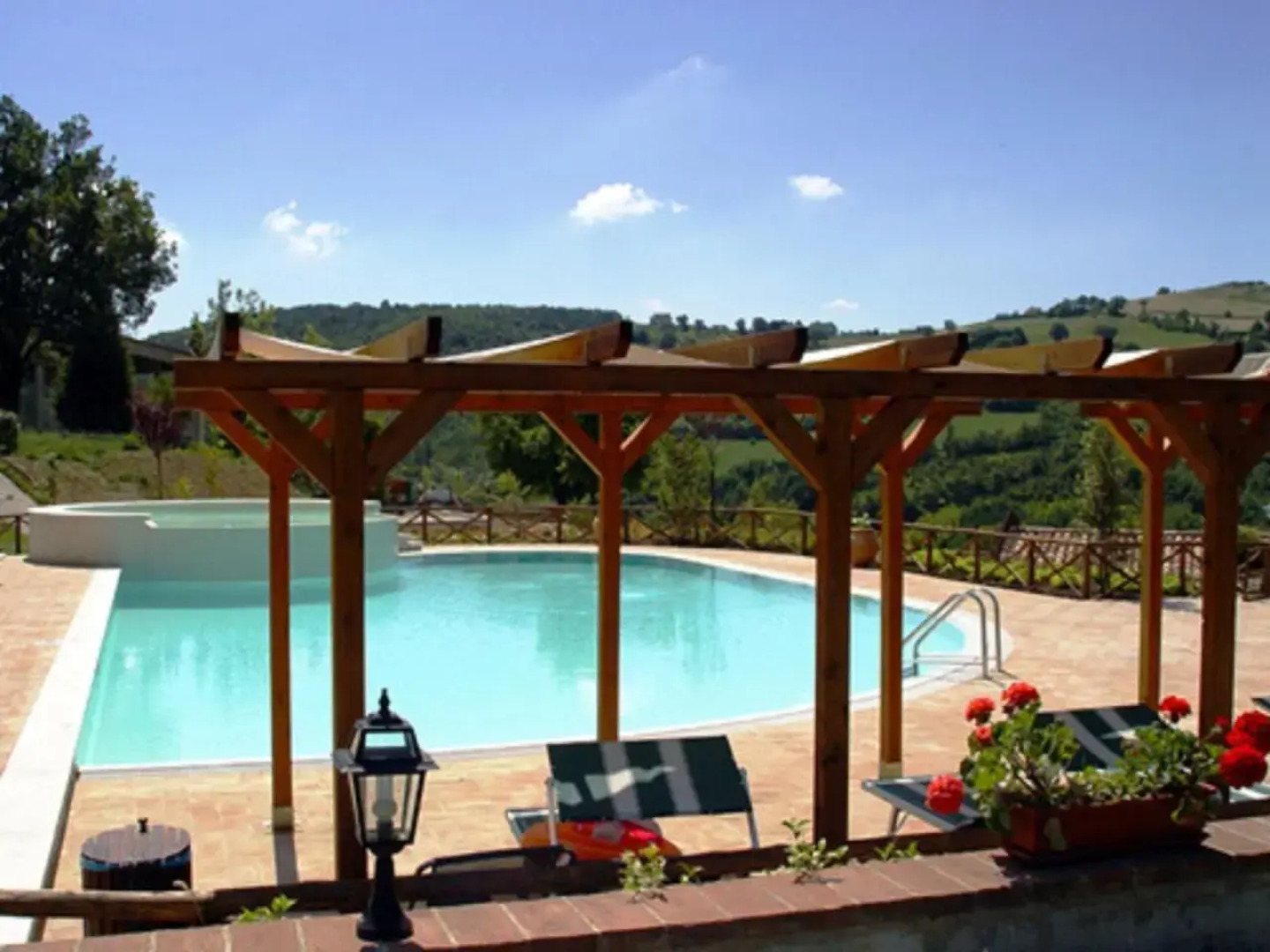 Agriturismo Val di Boccio