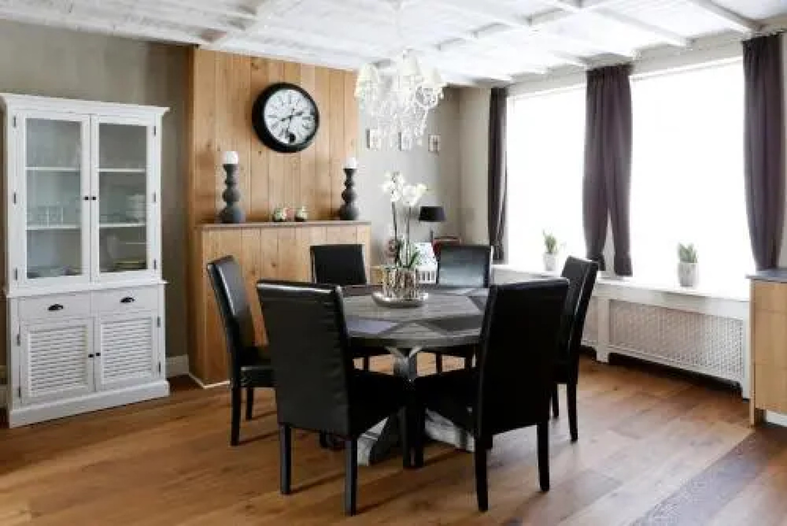 Les Maisons de la Mer