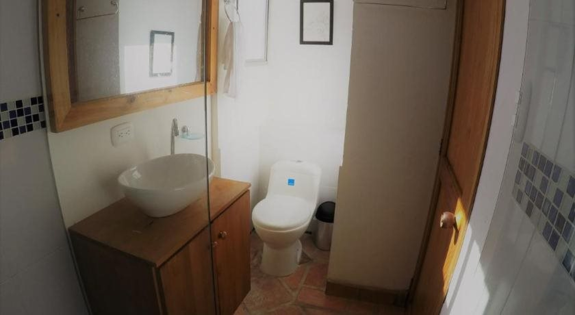 One Day Hostel