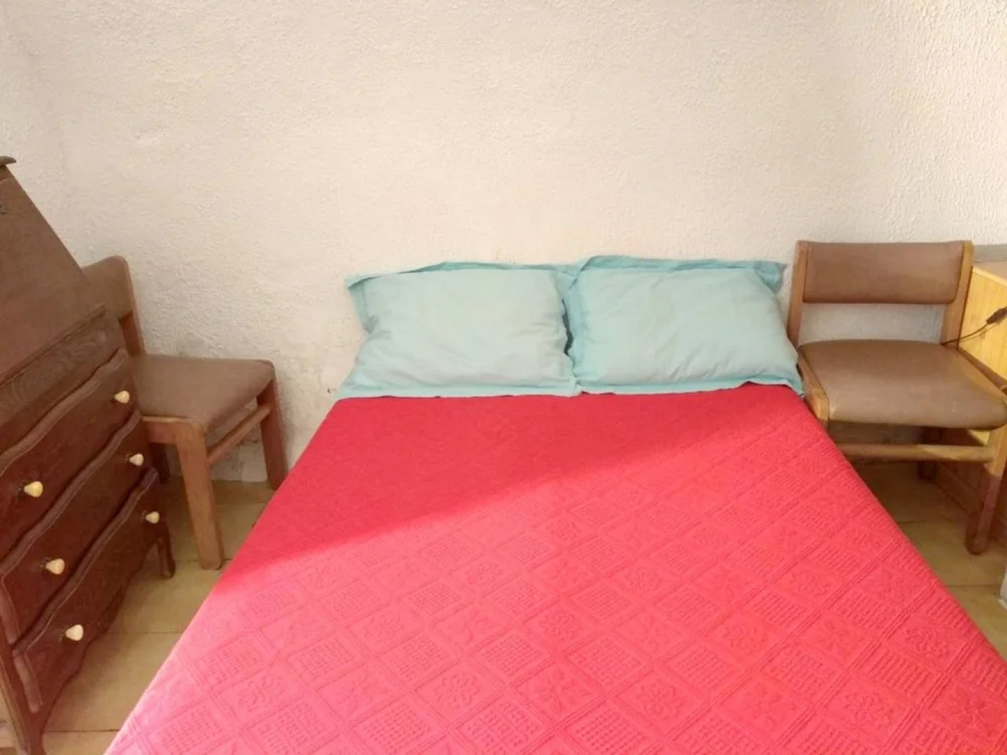 Studio in Ota, With Wonderful Mountain View, Furnished Terrace and Wif