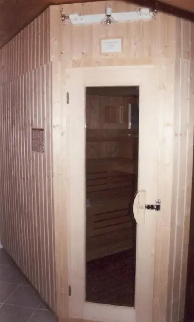 Pension Dreiländereck