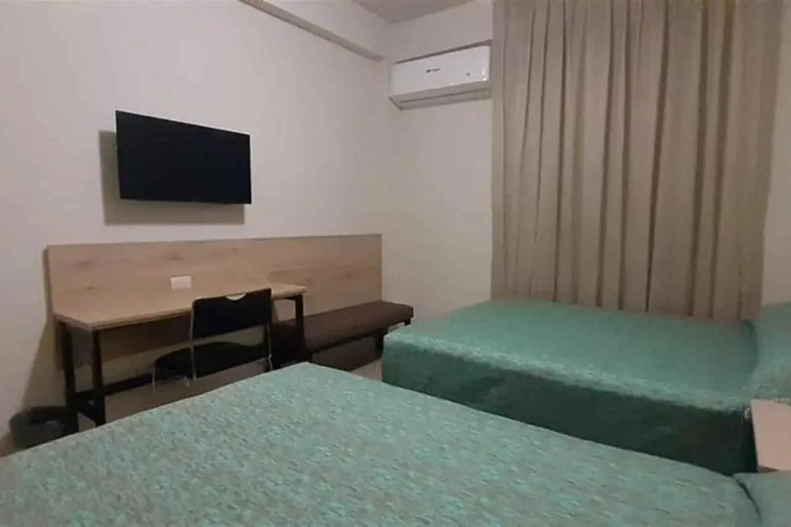 Hotel Son-Mar Monterrey Centro