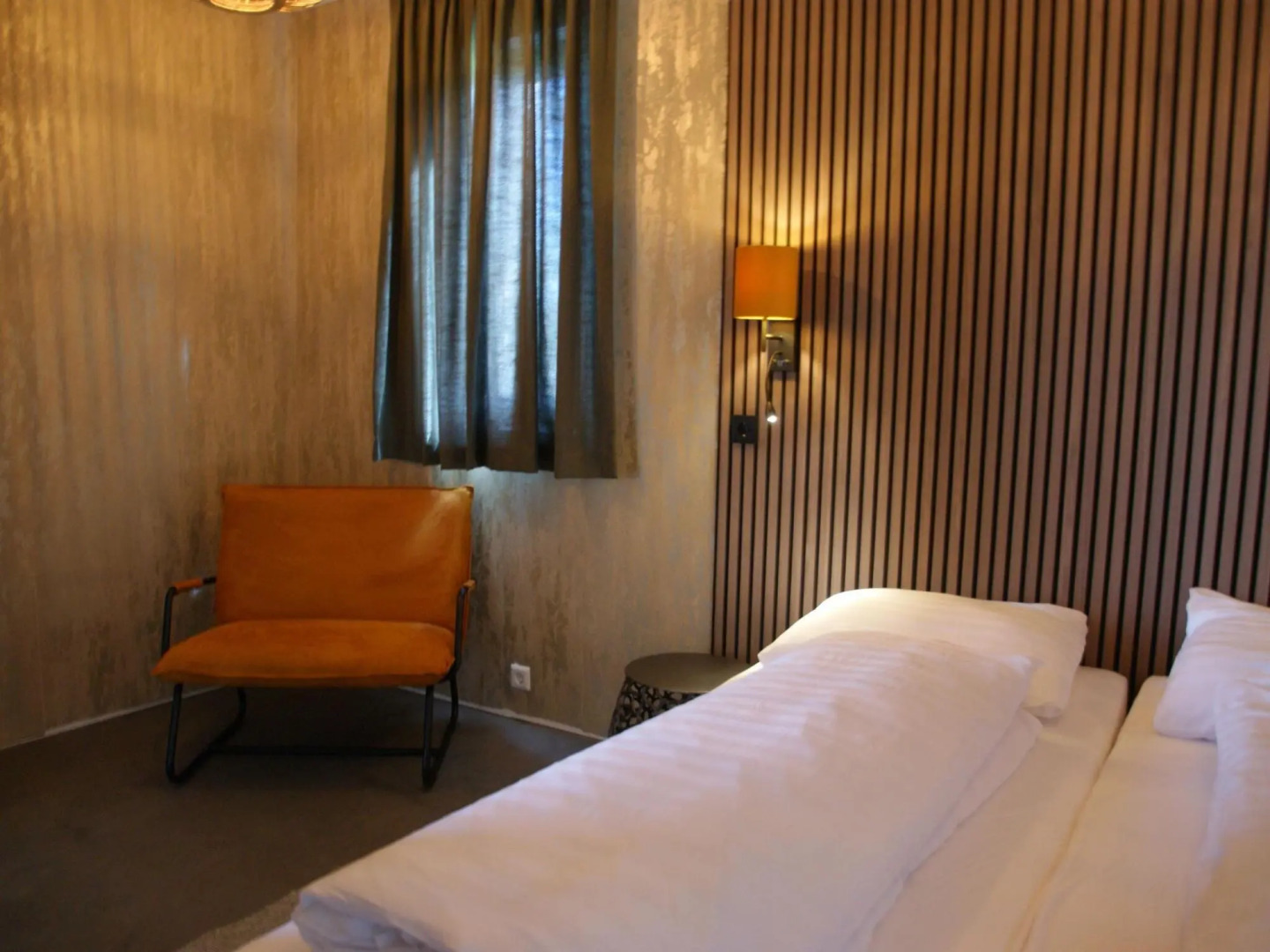 Attractive holiday home in Dalerveen with garden