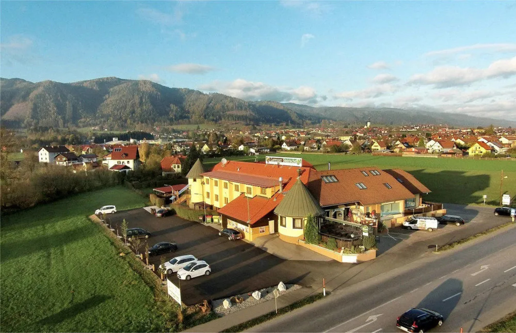 Lorenzer Schlafstubn