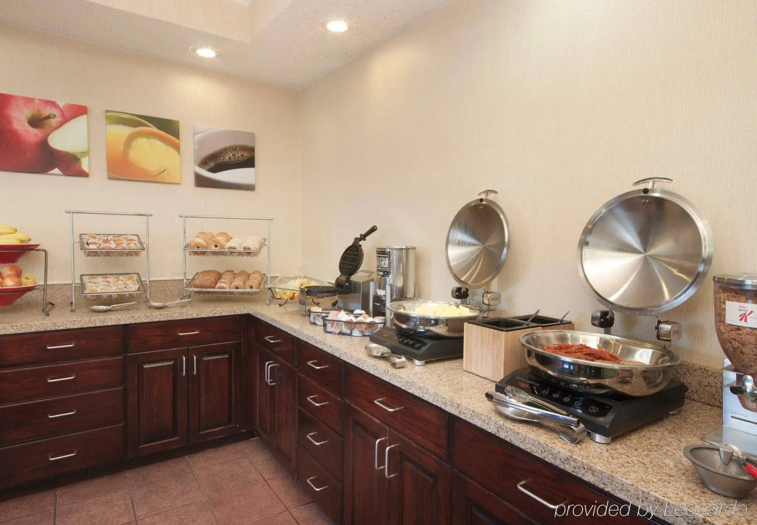 Fairfield Inn by Marriott Deptford