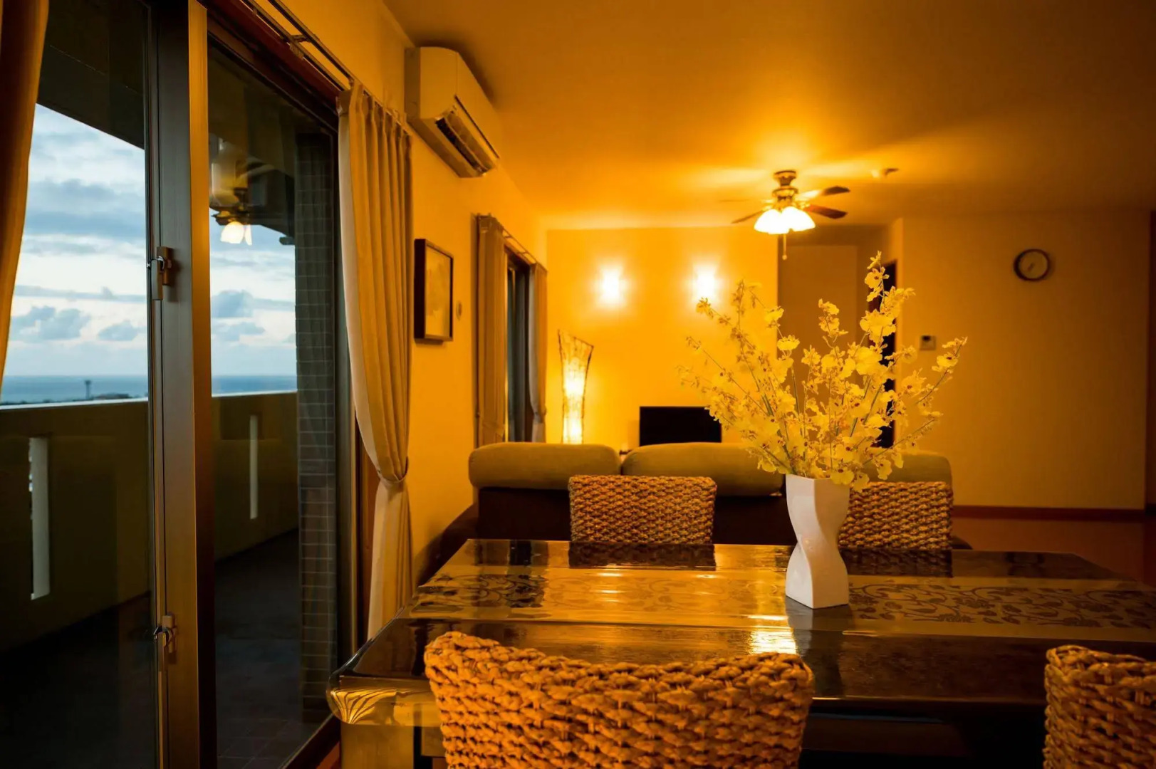 United Resort Yomitan