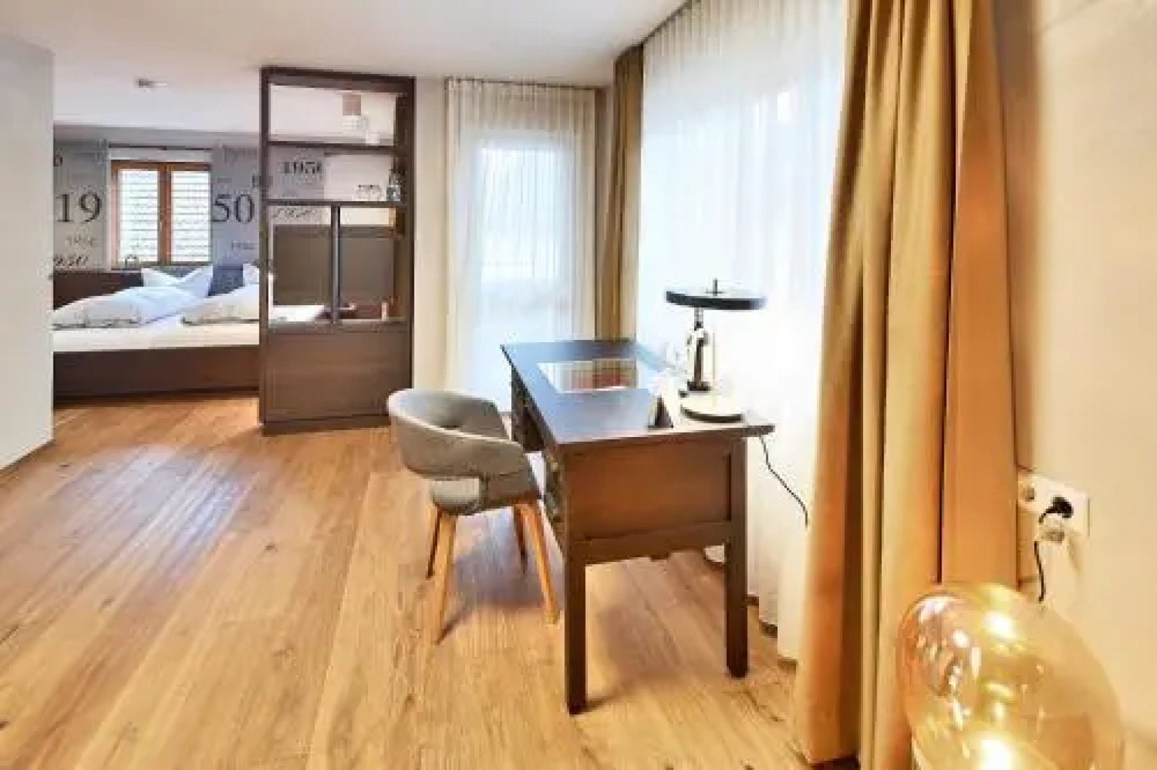 Biohotel-Restaurant Rose