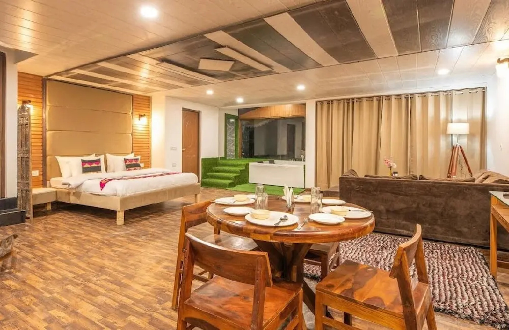 Hotel Robinsson Palace