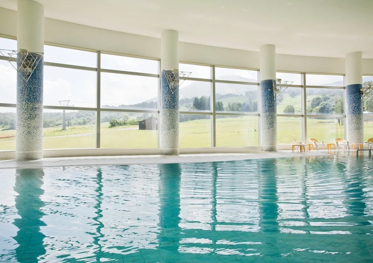 ANA Crowne Plaza Resort Appi Kogen (Formerly: Hotel Appi Grand)