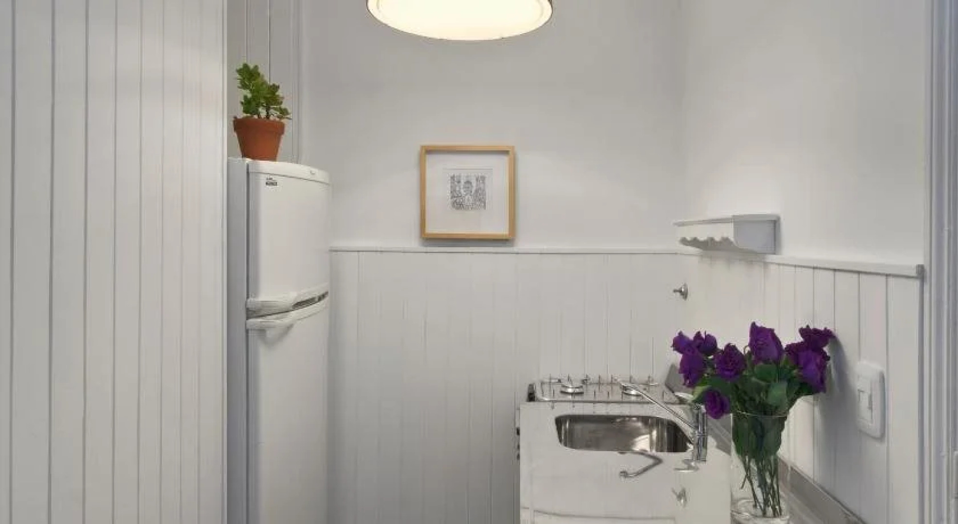 La Petite Maison San Isidro