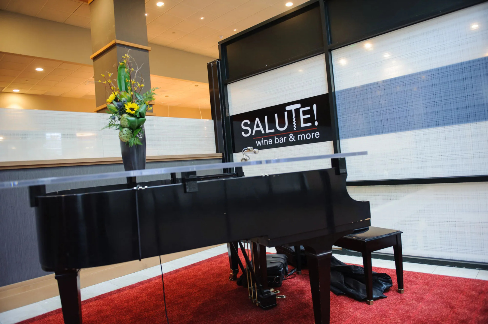 Marriott Rochester Mayo Clinic