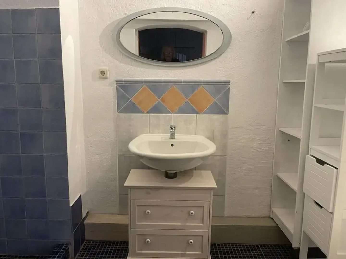 Studio House on Hof Jumne