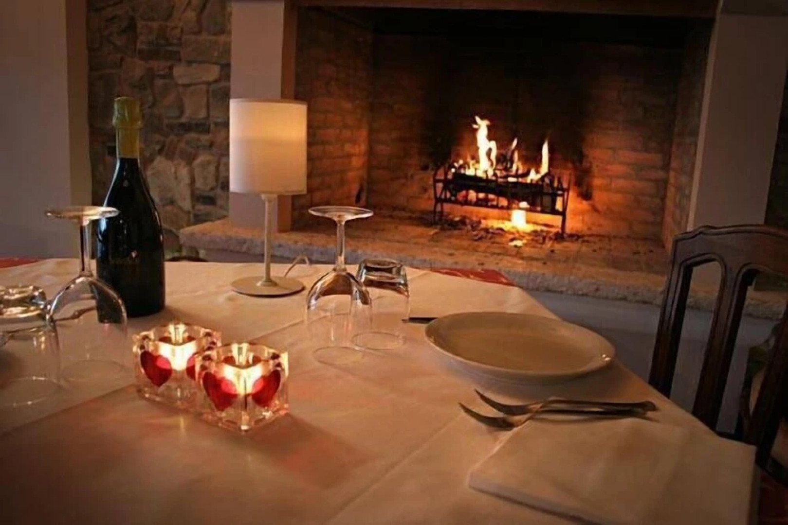 Agriturismo Ronchetrin