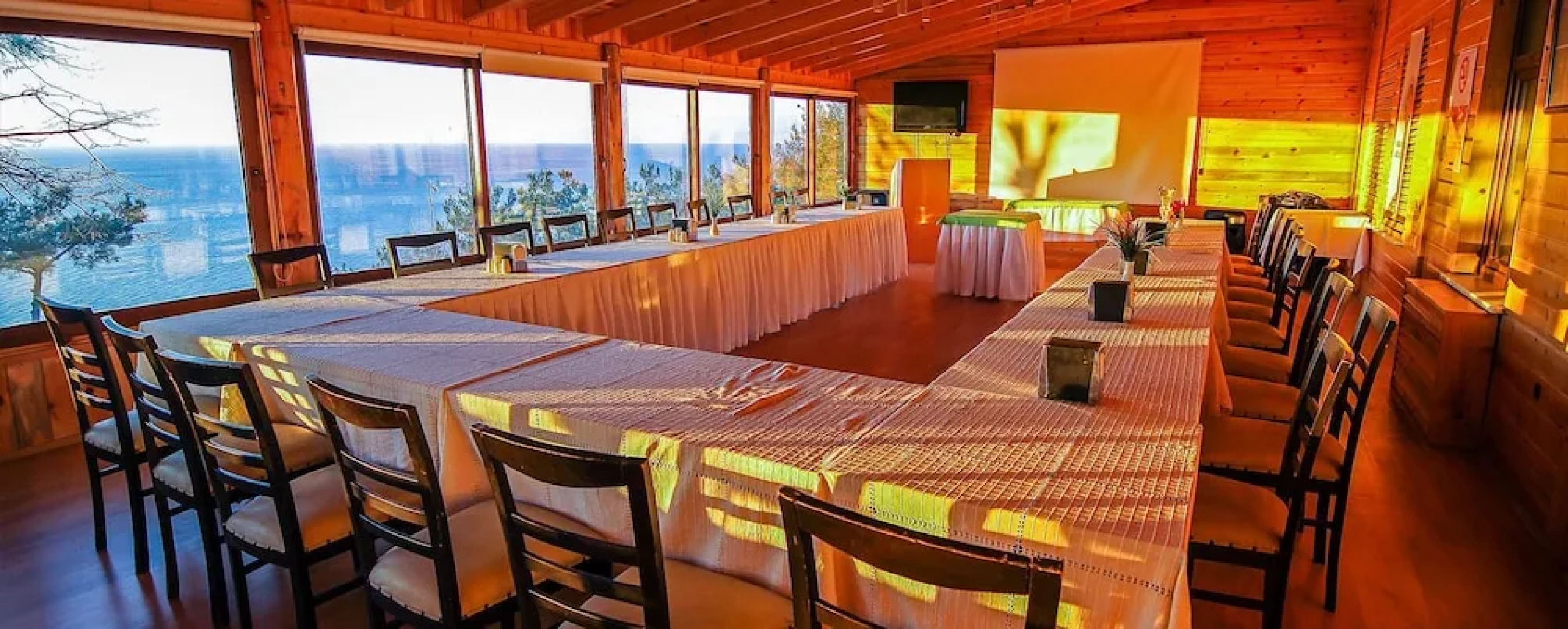 Kirazlar Garden Hotel