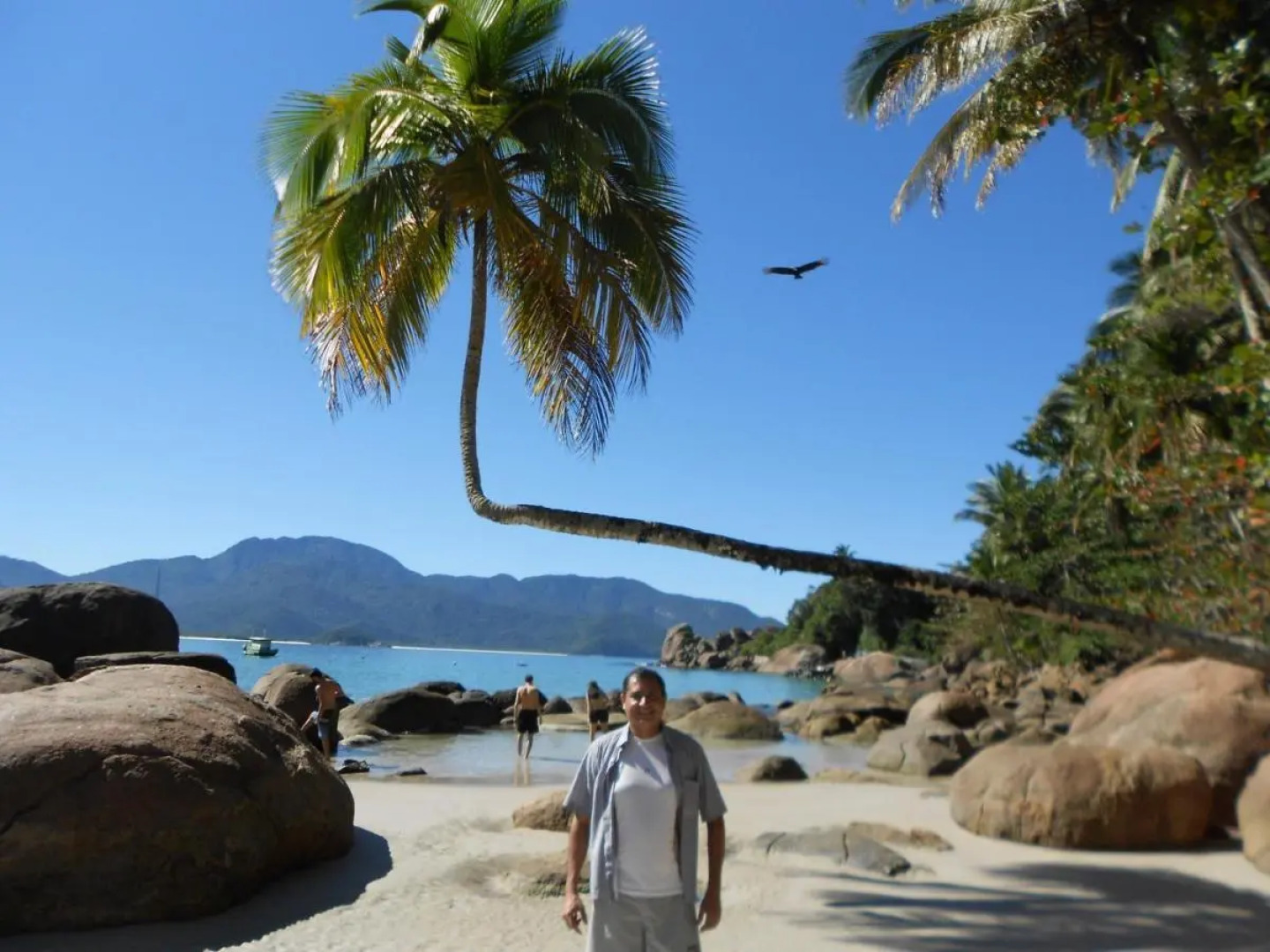 La Dolce Vita pousada e Mergulho