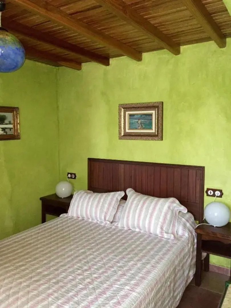 Apartamentos Rurales Casa Ron