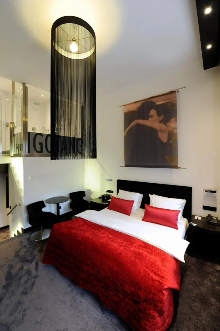 Van der Valk Hotel Hildesheim