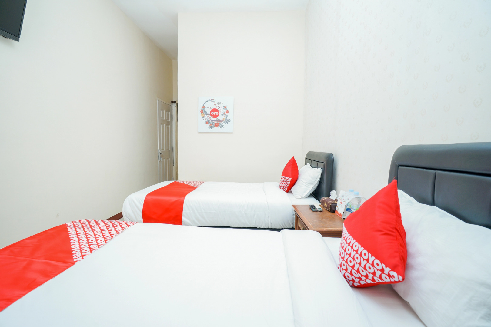 OYO 1239 Mojokerto Classic Homestay