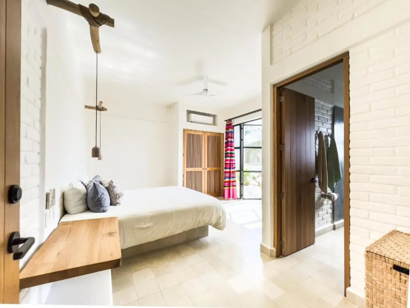 Punta Mita Surf Lodge