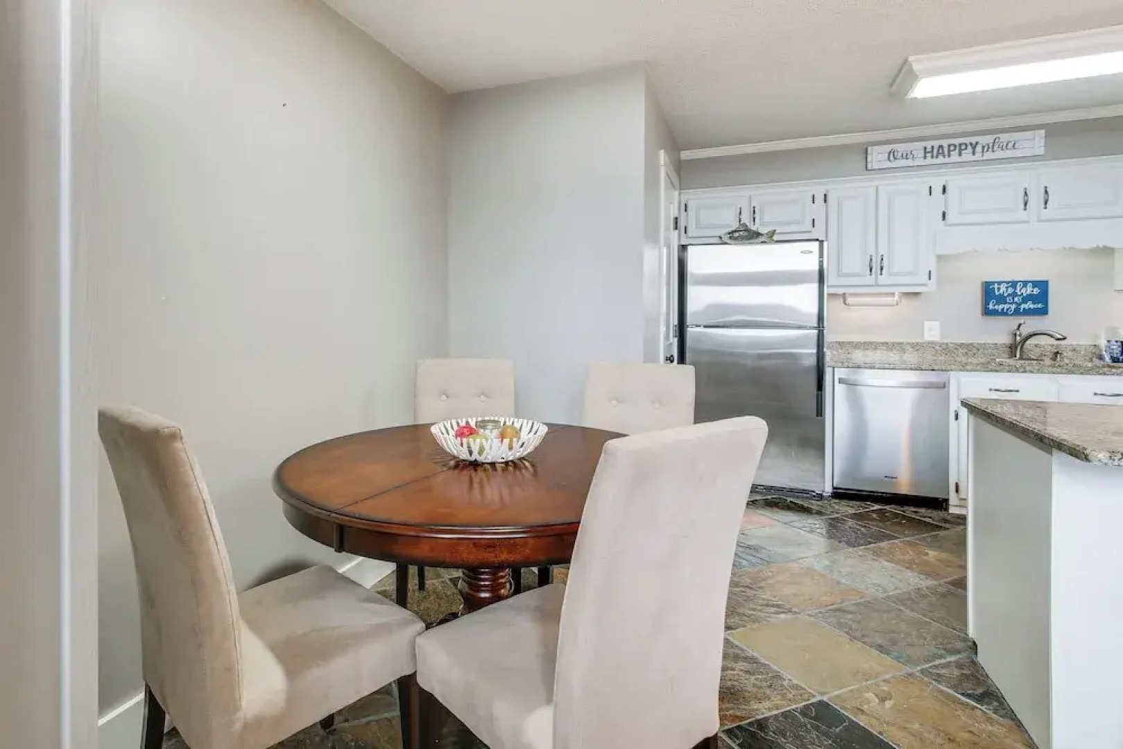 Tennessee River Vacation Rental w/ Deck + View!