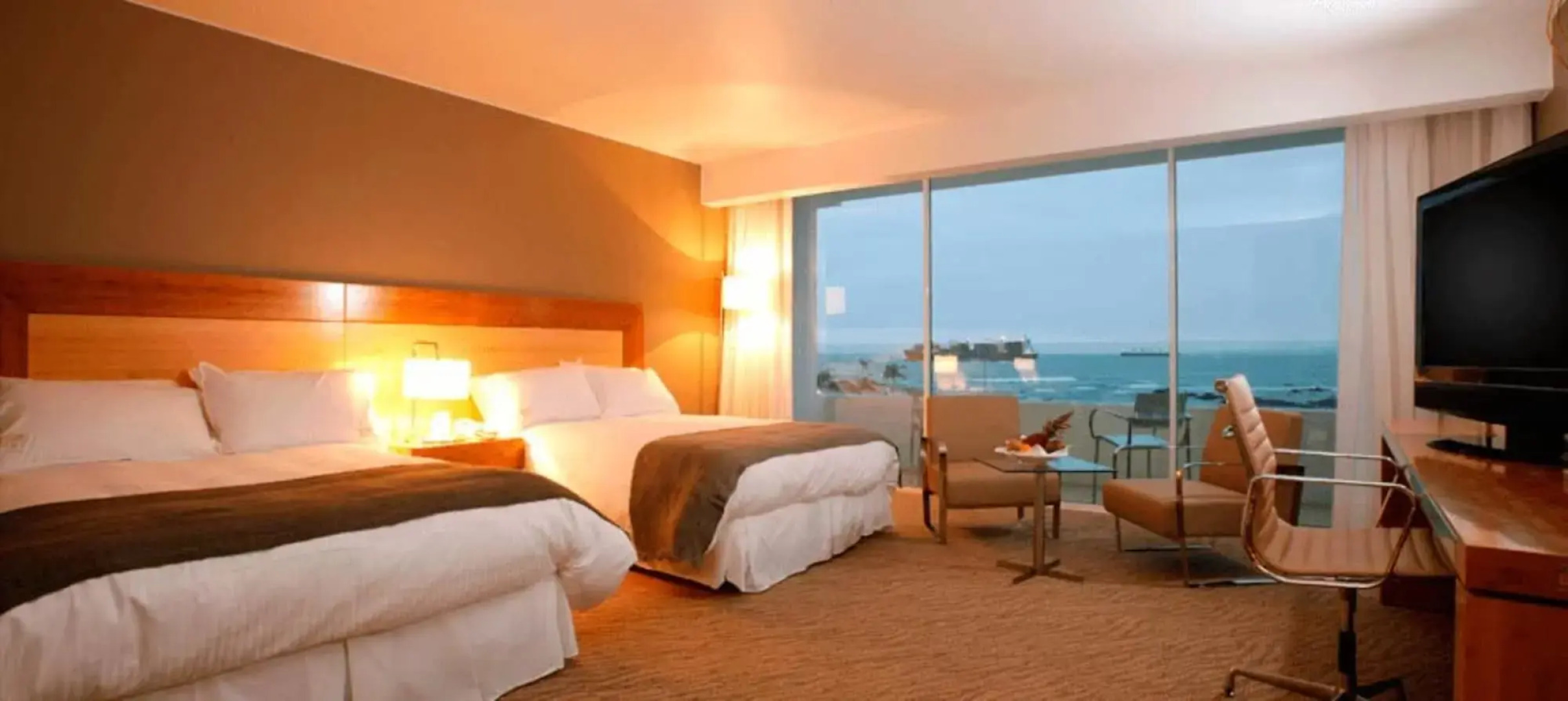 Terrado Suites Antofagasta