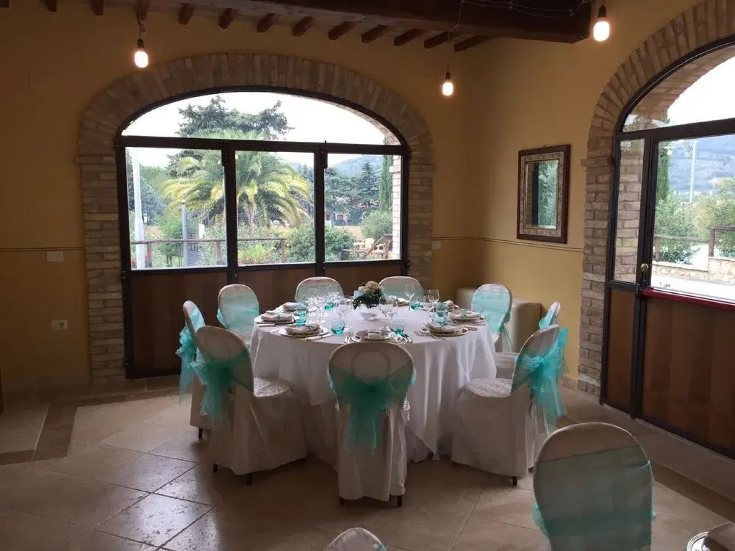 Casa Vacanze Residenza Bocci