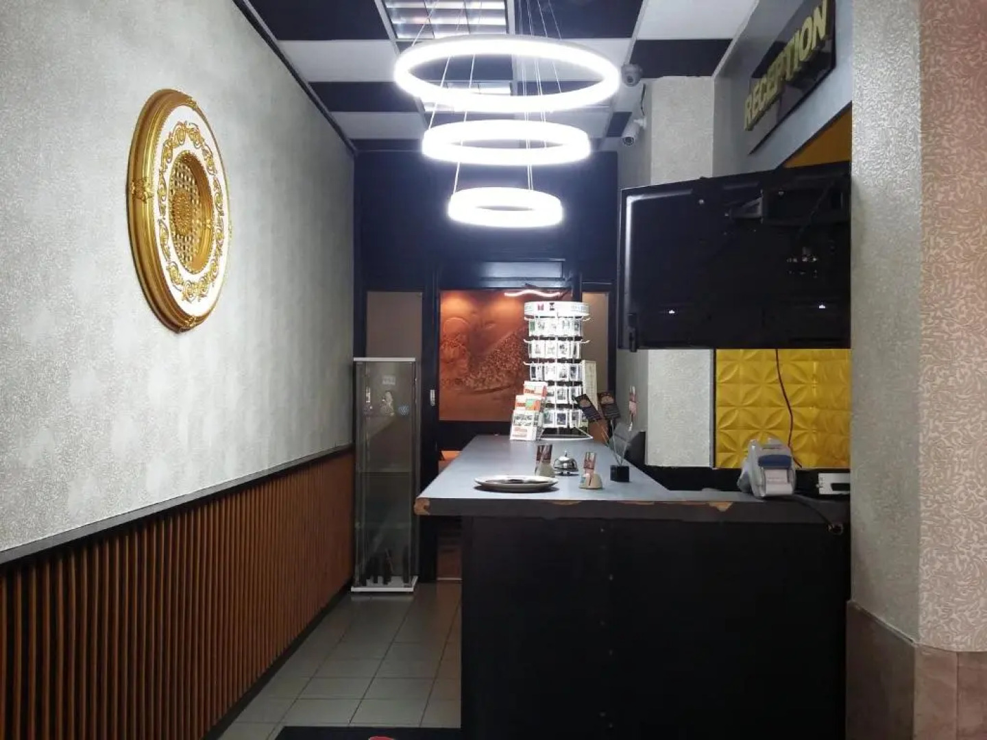 Sun Rise Apart Hotel