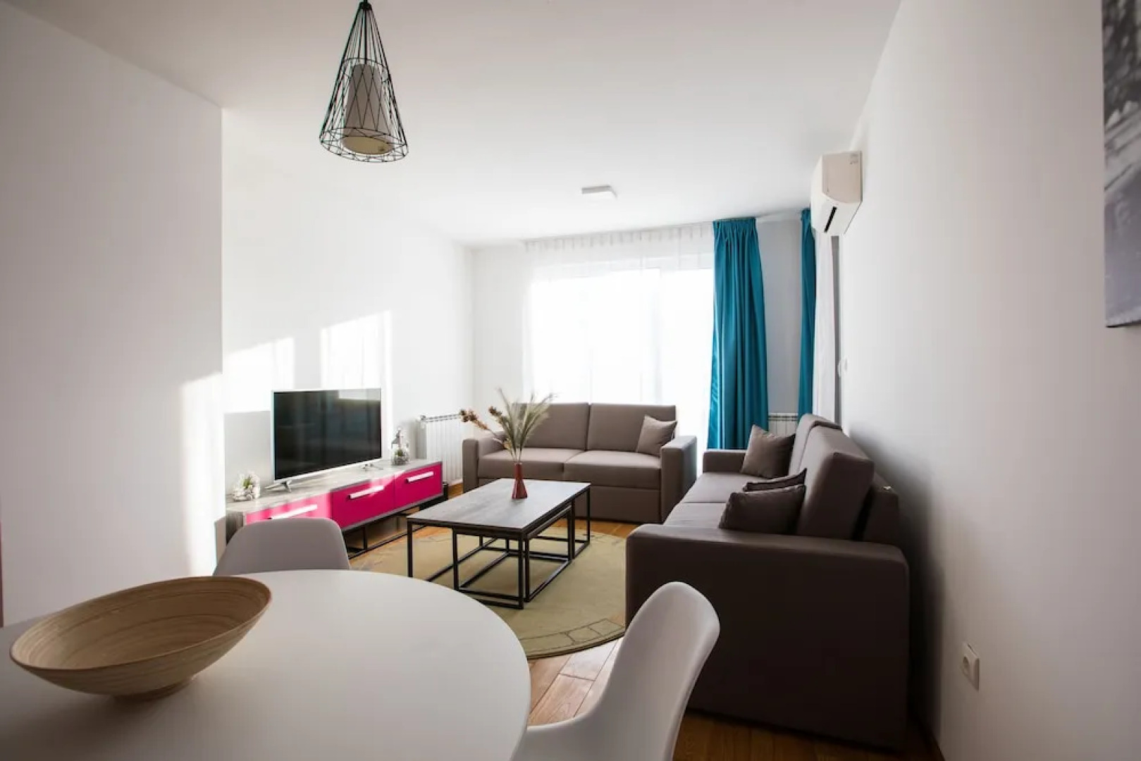 Green Nature Hotel & Apartments