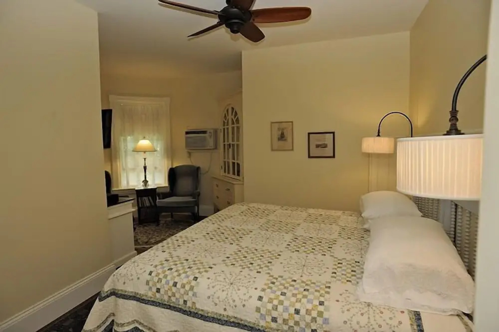 The Elmwood Heritage Inn