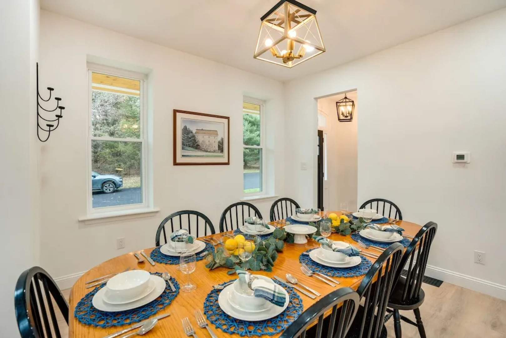 Family-friendly Hatfield Home: 3 Mi to Downtown!