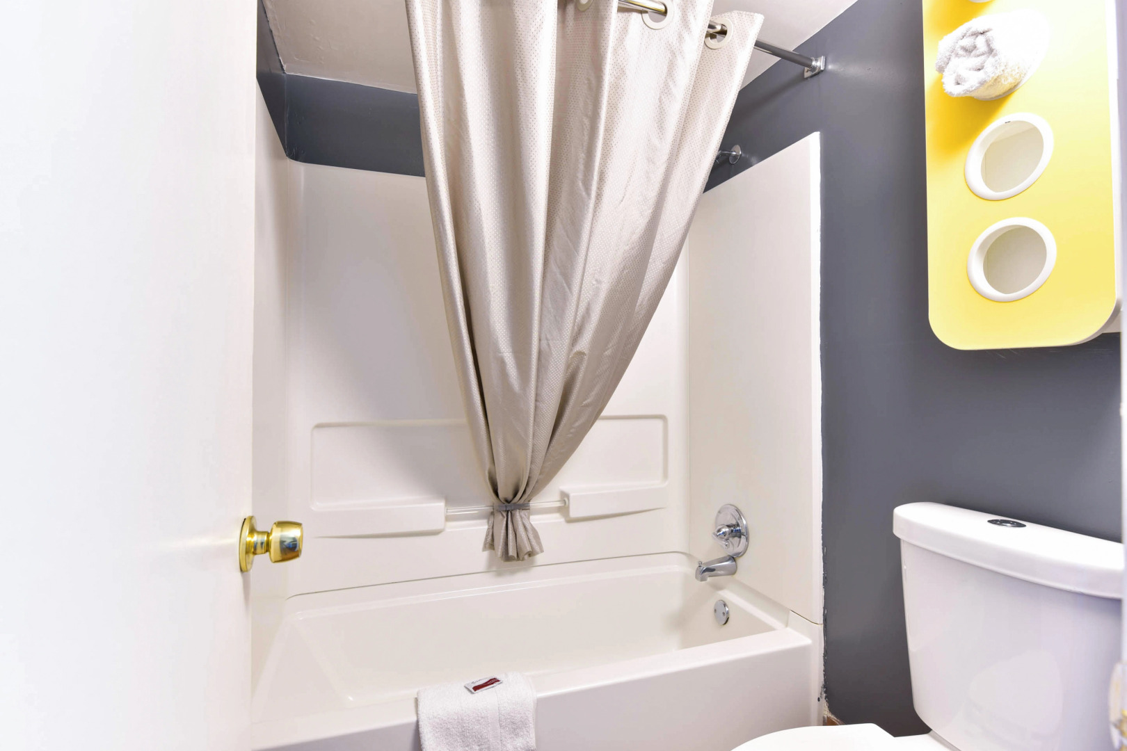 OYO Hotel Valdosta GA I-75