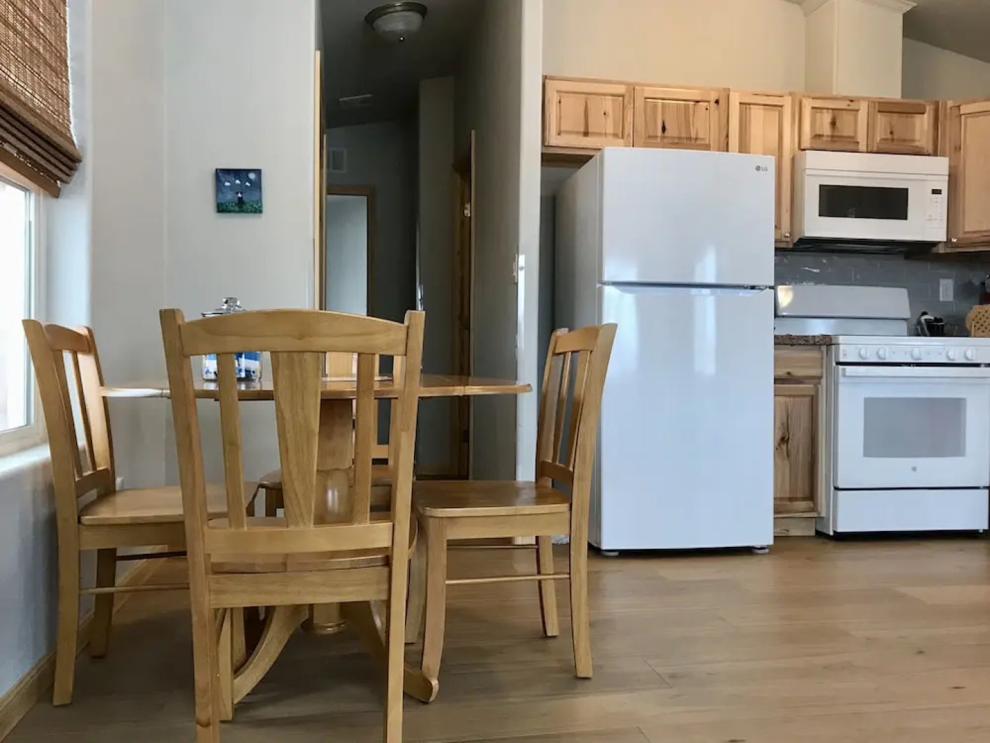 Willow Street Cottages