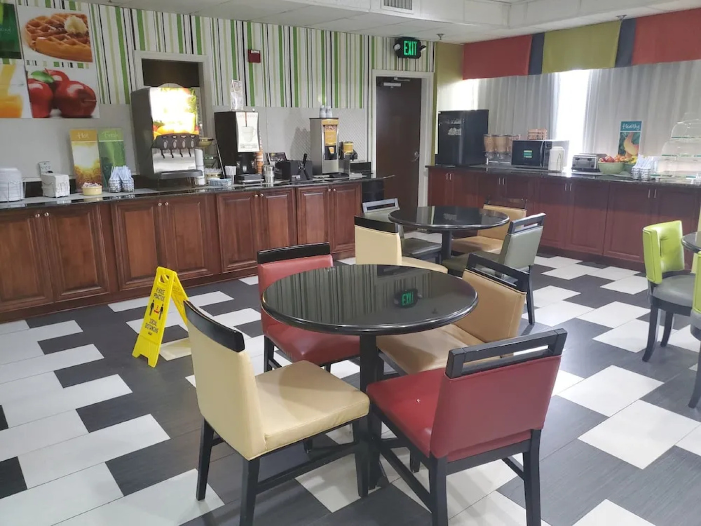 Quality Inn Prattville Montgomery