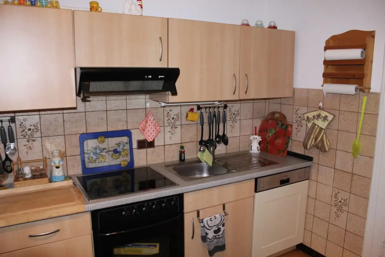 Ferienwohnungen Wettstadt Iii