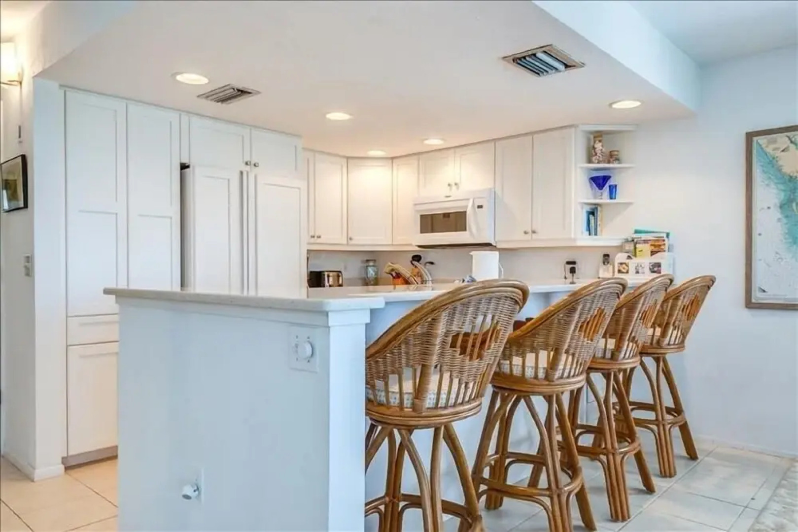 Boca Grande Shores 07 3 Bedroom Home by RedAwning